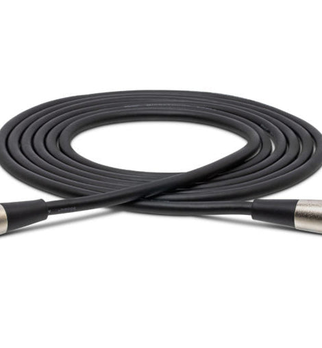 Hosa MCL-150-BULK 15-Pack XLR Microphone Cable 50 foot