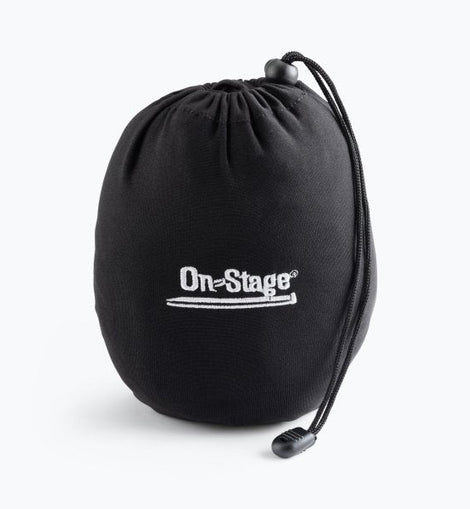 On-Stage MDA7032 32 - 48 Channel Mixer Dust Cover