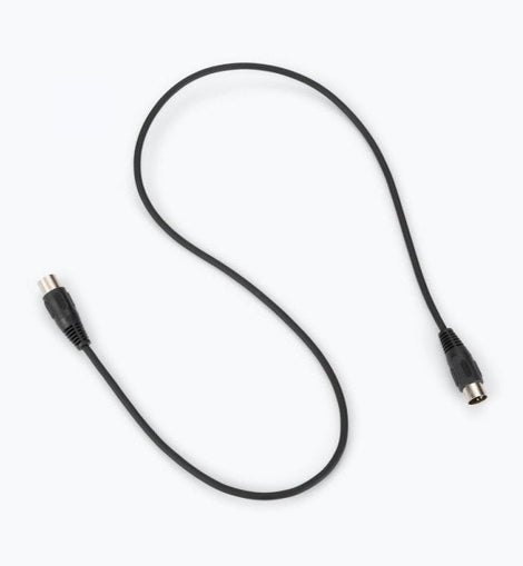 On-Stage MDC-5 5' MIDI CABLE