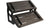 Ultimate Support  MDS-X Modular Device Stand Expander for Use with 2 MDS-100 units
