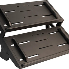 Ultimate Support  MDS-X Modular Device Stand Expander for Use with 2 MDS-100 units