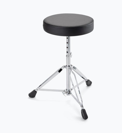 On-Stage MDT2 Double-Braced Drum Throne
