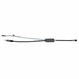 AT AEU08-EU55 40-EU55 VWA4B Antenna Adapter Cable for Select 2002-up Volkswagen/BMW Vehicles