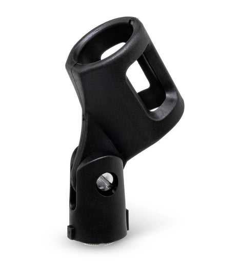 Hosa MHR-422 22mm Rubber Microphone Clip