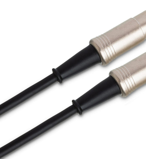 Hosa MID-510 Pro MIDI Cable - 10 foot