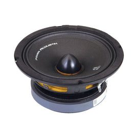 Power Acoustik MID-65 300 Watt 6″ Pro Audio Speaker