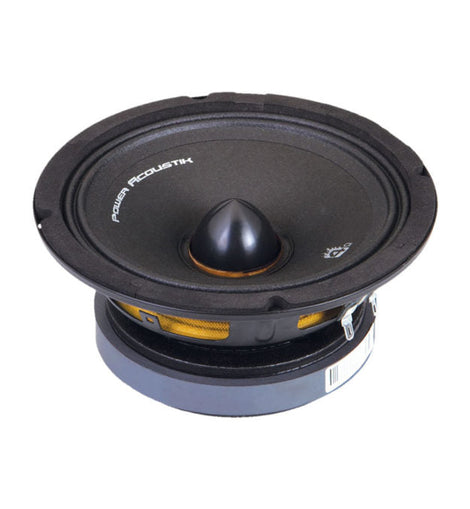 Power Acoustik MID-65 300 Watt 6″ Pro Audio Speaker