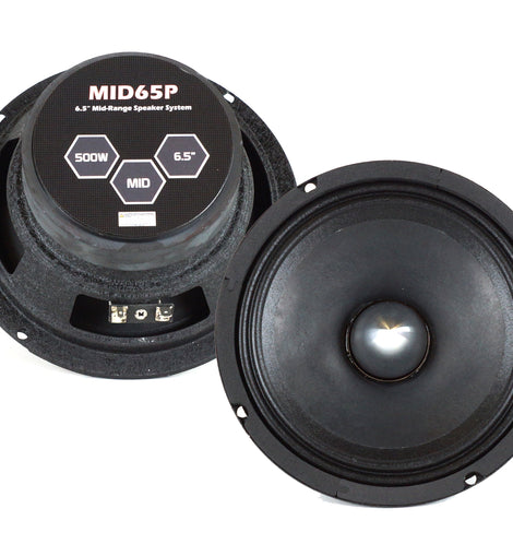 Absolute MID65P 6.5