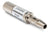 Hosa MIT-129 1/4 inch TS Female Hi-Z to XLR Male Lo-Z In-line Impedance Transformer