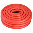 50' Premium 0 Gauge Red Power / Ground Wire Cable 1/0 Gauge Car Audio