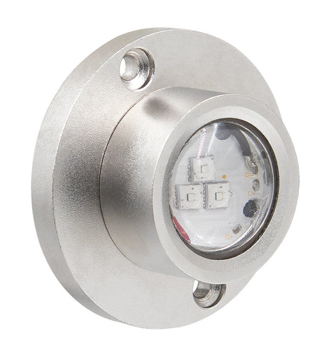 Marine ML-BLU15W 15W Blue Underwater Transom Light