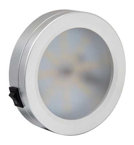 Marine ML-CLWHT White Interior Cabin Light with Switch