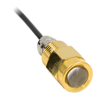 Marine ML-DLWHT9W 9W Small White Drain Plug Light