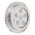 Marine ML-RGBW24W 24W RGBW Underwater Transom Light