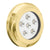 Marine ML-RGBW72W 72W RGBW Underwater Transom Light, Brass