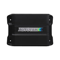 Autotek MM-1525.4D Compact Mean Machine 1500 Watt Amplifier