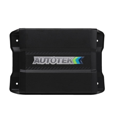 Autotek MM-1525.4D Compact Mean Machine 1500 Watt Amplifier