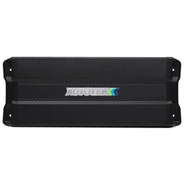 AUTOTEK MM-1525.5D  1500 Watt Compact 5 Channel Amplifier