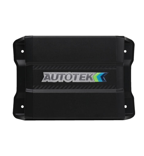 AUTOTEK MM-2025.4D 2000 Watt Compact Bridgeable 4 Channel Amplifier