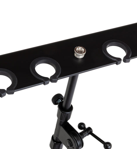 Hosa MMH-346 Quad Microphone Holder