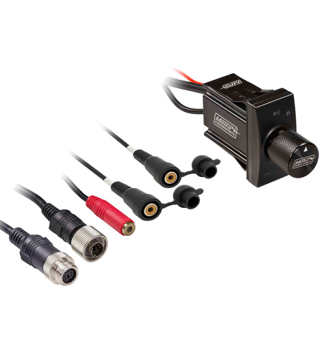 PowerSports MPS-BTK1 Wireless Bluetooth Controller