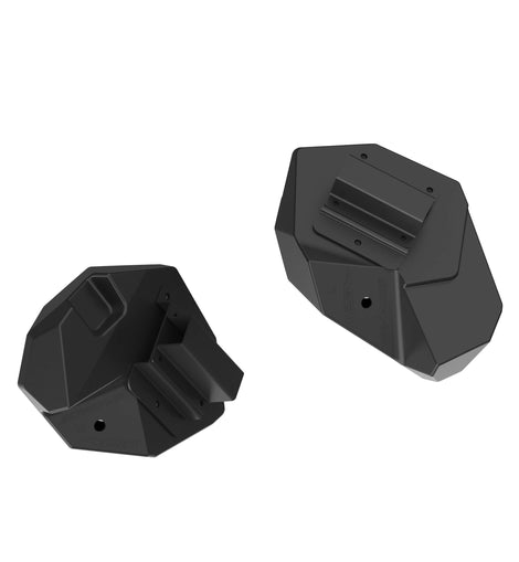 PowerSports MPS-CAMX3SP Can-Am Maverick X3 Speaker Pod Kit 2017-2020
