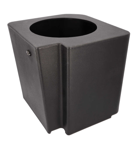 PowerSports MPS-PRSB Subwoofer Enclosure Compatible Fits for Polaris Ranger XP 1000