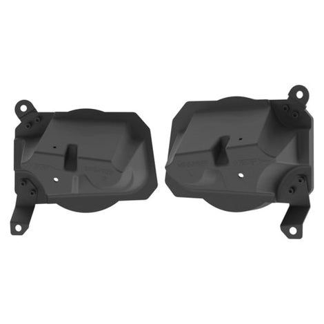 PowerSports MPS-PRSP Speaker Pods Compatible Fits for Polaris Ranger and Ranger XP 1000