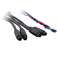 PowerSports MPS-RGBC-4 Water Resistant RGB LED Controller