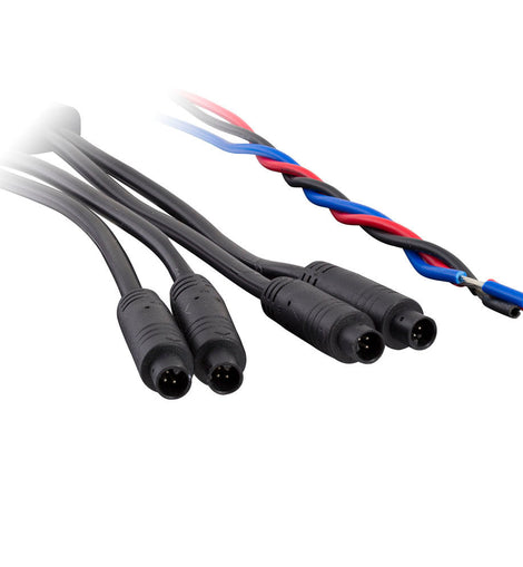 PowerSports MPS-RGBC-4 Water Resistant RGB LED Controller