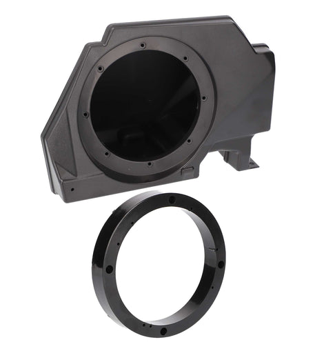 PowerSports MPS-RZPRO-RP Polaris® RZR PRO XP Rear Deck Speaker Pods 2020-Up