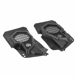 PowerSports MPS-RZRDP2 2014-2020 Compatible Fits for Polaris® RZR 900/100 – Rear Door Pods