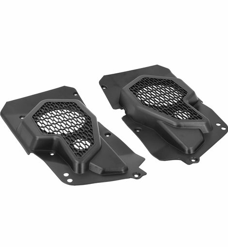 PowerSports MPS-RZRDP2 2014-2020 Compatible Fits for Polaris® RZR 900/100 – Rear Door Pods