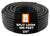 MR DJ SLT14 100 FEET 1/4" SPLIT LOOM WIRE TUBING HOSE COVER AUTO HOME MARINE