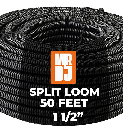 MR DJ DSLT112 50' 1.5