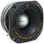 Mr Dj HDT1000B 4" Titanium Bullet High Compression Tweeter Car Van ATV UTV Marine Boat Motorcycle Motorsports, and Competition