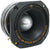 Mr Dj HDT1000B 4-Inch 4" Titanium Bullet High Compression Tweeter Black