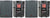 2 MR DJ PRO118BT 2-Way 18" PRO PA/DJ Bass-Reflex Bluetooth Amplified Active Powered speaker, 5500 watts P.M.P.O.