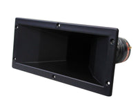MR DJ TE-180 4"x10" 300W PRO Audio PA/DJ Wide Screw-ON Type Piezo Compression Horn Tweeter