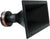 MR DJ TE-515 5"x15" 300W PRO Audio PA/DJ Wide Screw-ON Type PIEZO Horn Tweeter