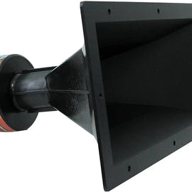 MR DJ TE515 5"x15" 300W PRO Audio PA/DJ Wide Screw-ON Type PIEZO Horn Tweeter
