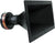 MR DJ TE515 5"x15" 300W PRO Audio PA/DJ Wide Screw-ON Type PIEZO Horn Tweeter