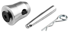 MR DJ DTHCC15PAK Universal Half Conical Connector Pack for Truss Base Plates