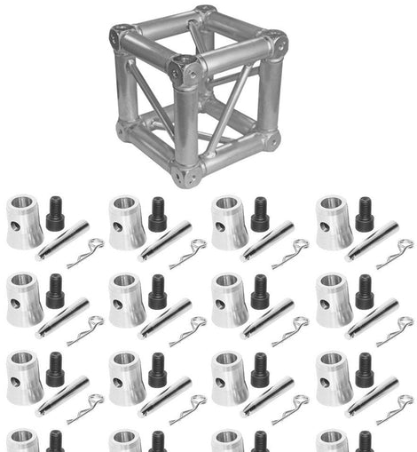 Fits Global Truss Universal 12
