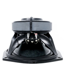Diamond Audio MS692CX2 6"x9" 2-Way Coaxial Subwoofer w/Titanium Dome Tweeter 2Ω