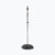 On-Stage MS7201C Round-Base Mic Stand