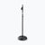 On-Stage MS7201QRB Quik-Release Round-Base Mic Stand