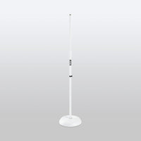 On-Stage MS7201W-BB Round-Base Mic Stand
