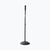 On-Stage MS7255PG ProGrip Dome-Base Mic Stand
