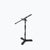 On-Stage MS7311B Drum/Amp Mic Stand